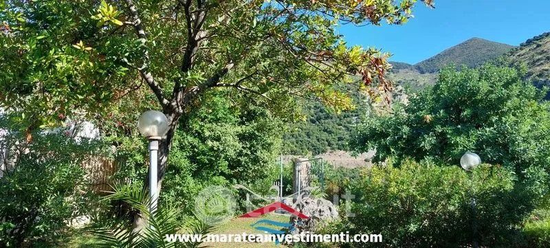 Villa with Sea View in Maratea