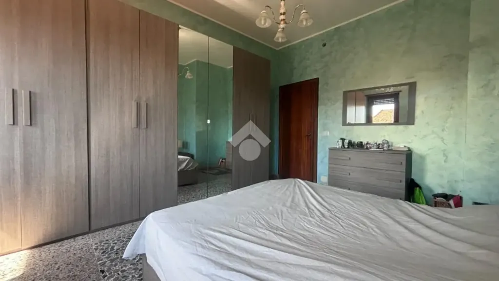 Magamistoad - Central Apartment with Panoramic Terrace in Cave