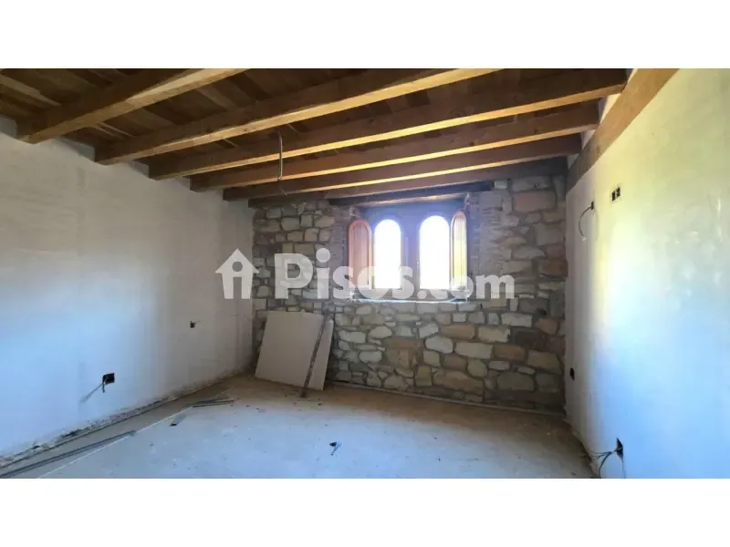 Stanze - Mountain House with Ebro Dam View in Campoo de Yuso