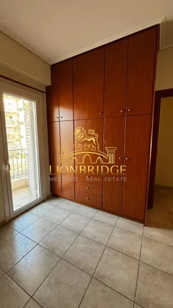 Camere da letto - Modern Apartment with Balconies in Tauros