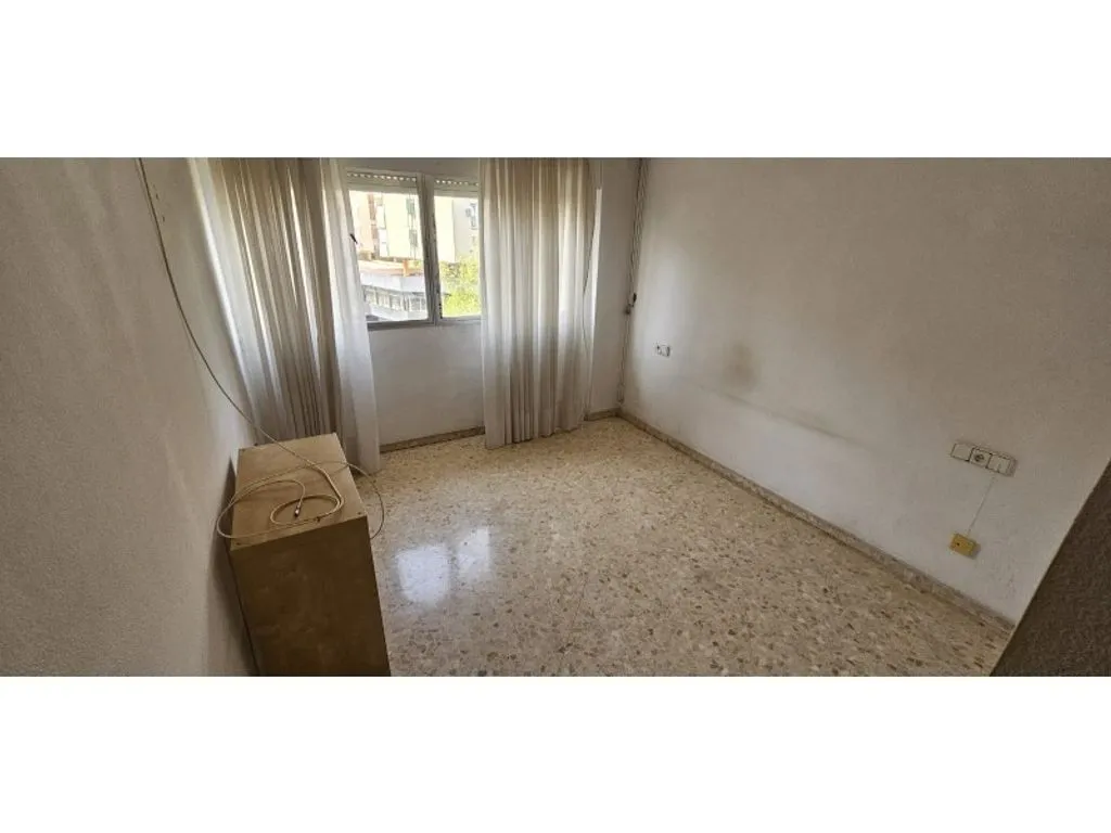 Toad - Luxury Flat with Glazed Terrace in Carranque, Málaga