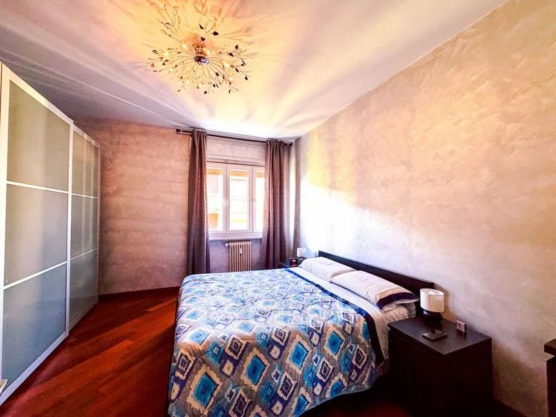 Magamistoad - Modern Flat with Balcony in Trieste