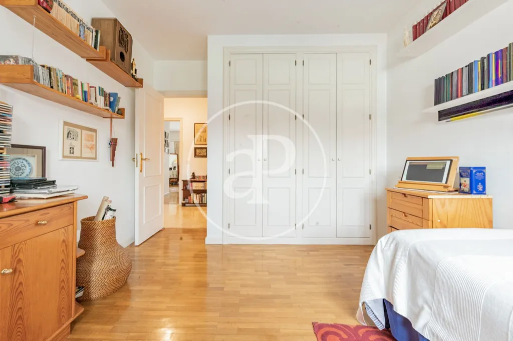 Magamistoad - Chalet with Pool in Parque Conde de Orgaz