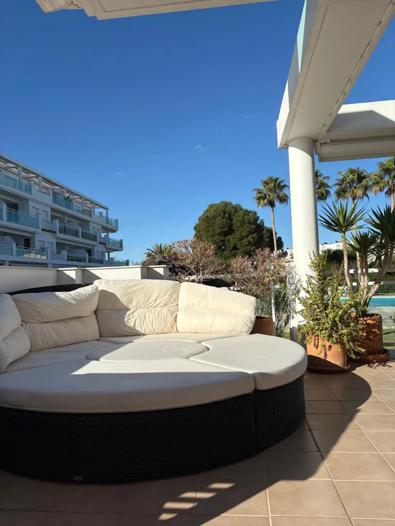 Appartement 3 pièces à Dénia