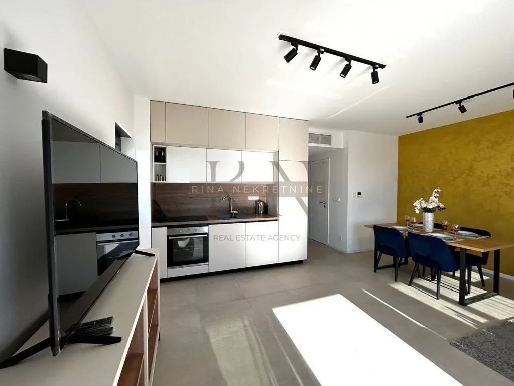Cuisine - Luxury Villa with Seafront in Hvar