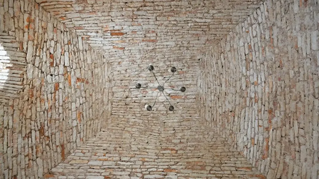 cellar