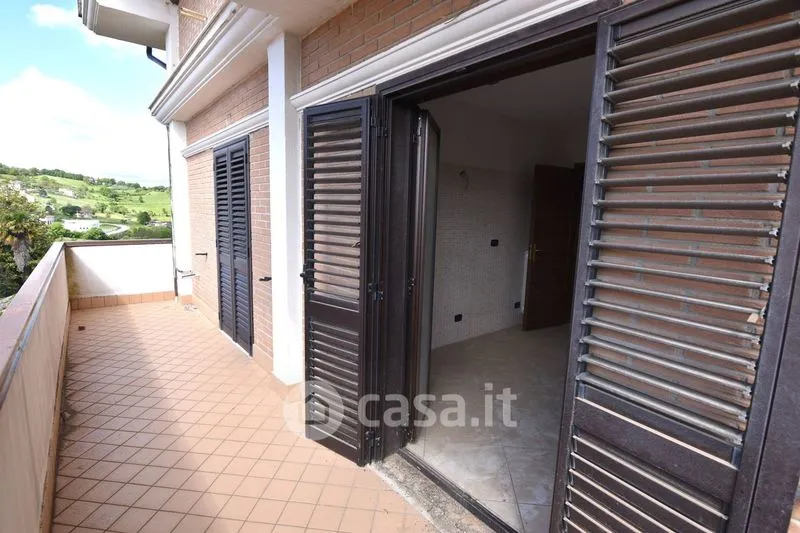 Rõdu - Apartment with Parking in Lapio