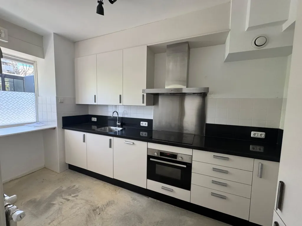 Cuisine - Luxury Flat in Rotterdam's Heart