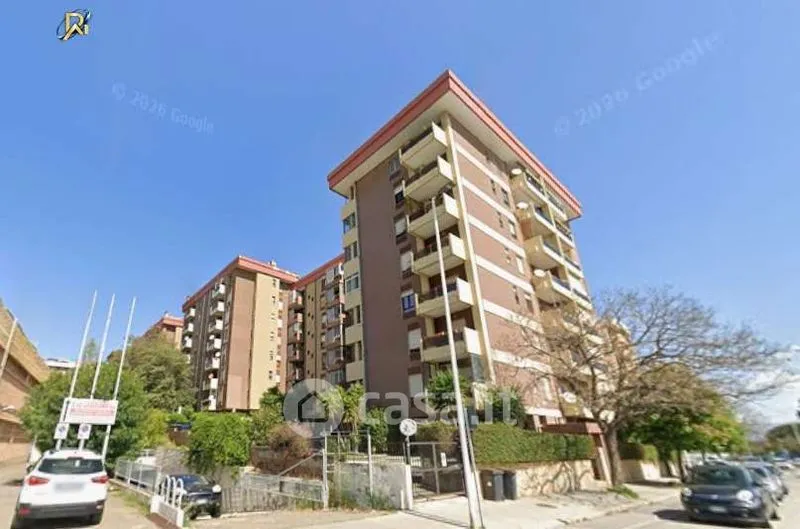 Välivaade - Apartment with Balconies in Cagliari