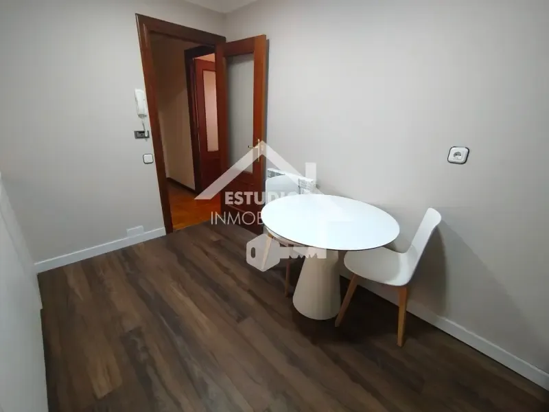 Sala da pranzo - Central Flat with Parking in Viana