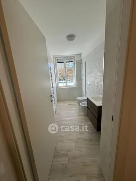 Vannitoad - Modern Studio with Balcony in Cervia