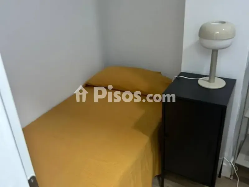 Magamistoad - Amueblado Flat with Central Location in Murcia