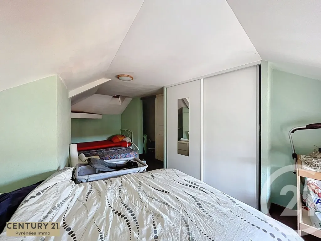 Magamistoad - Renovated House with Balcony in Mazères-de-Neste