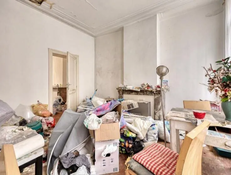 Elutuba - Apartment in Central Brussels