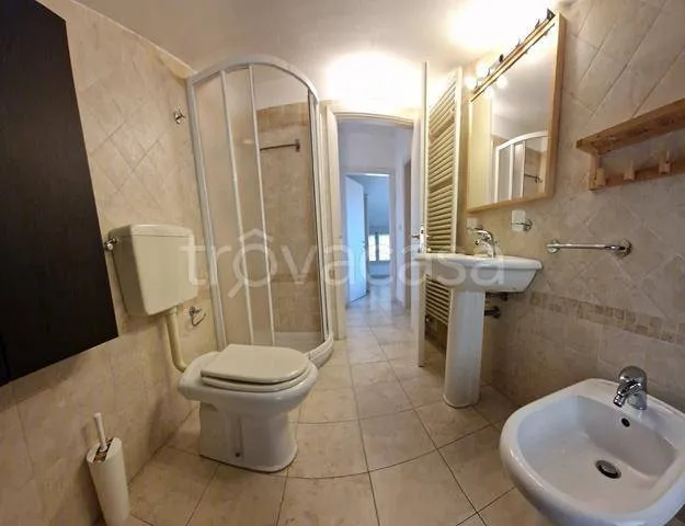 Bagni - Villa with Sea View in Comacchio