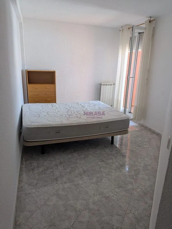 Chambres - Penthouse with Terrace in Móstoles