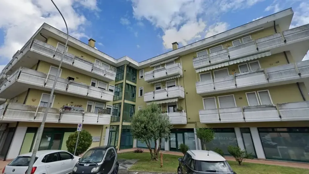 Extérieur - Spacious Trilocale with Balcony in Rosolina