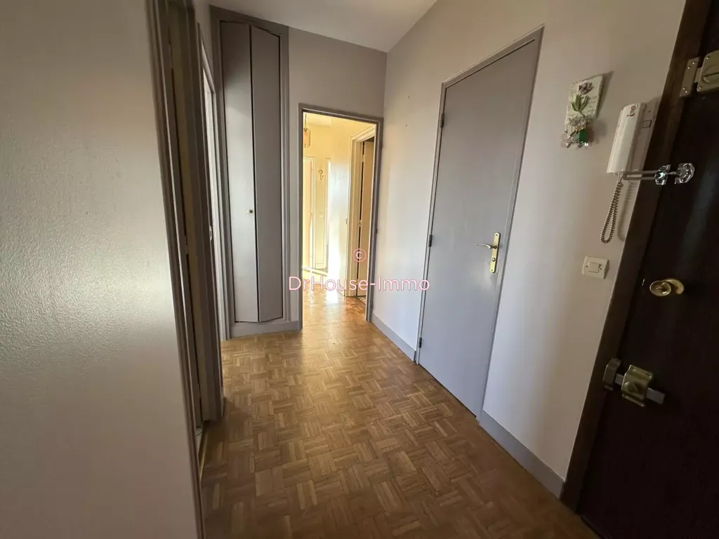 Ingresso - Spacious Flat with Seine View in Mantes-La-Jolie