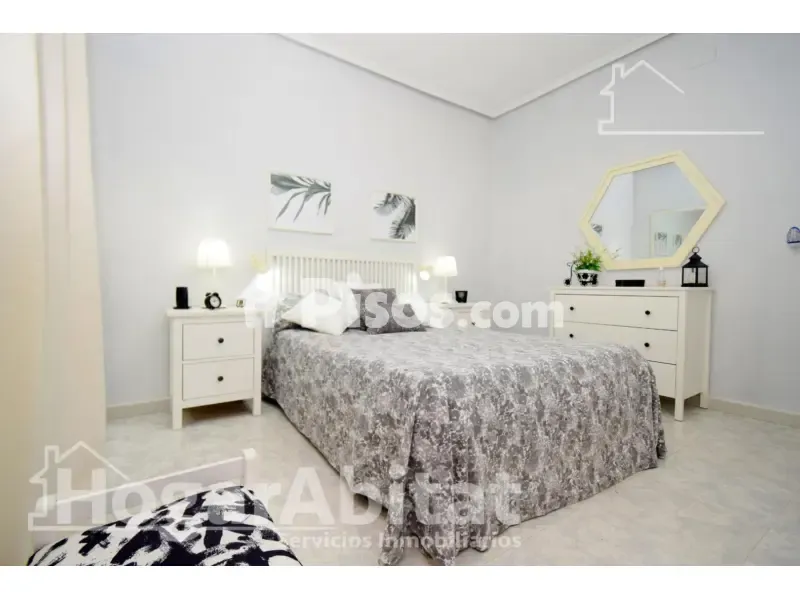 Chambres - Chalet with Private Pool in Llíria