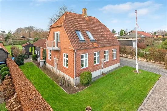 Maison 6 pièces à Haderslev