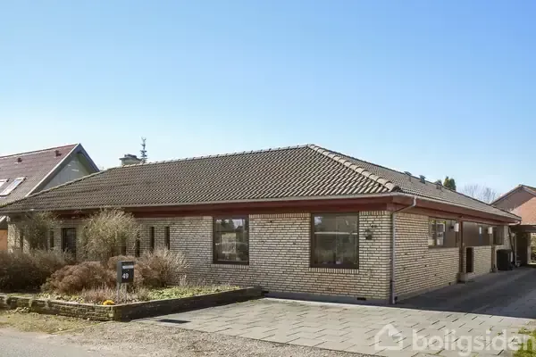 Esterno - Villa with Green View in Greve Strand