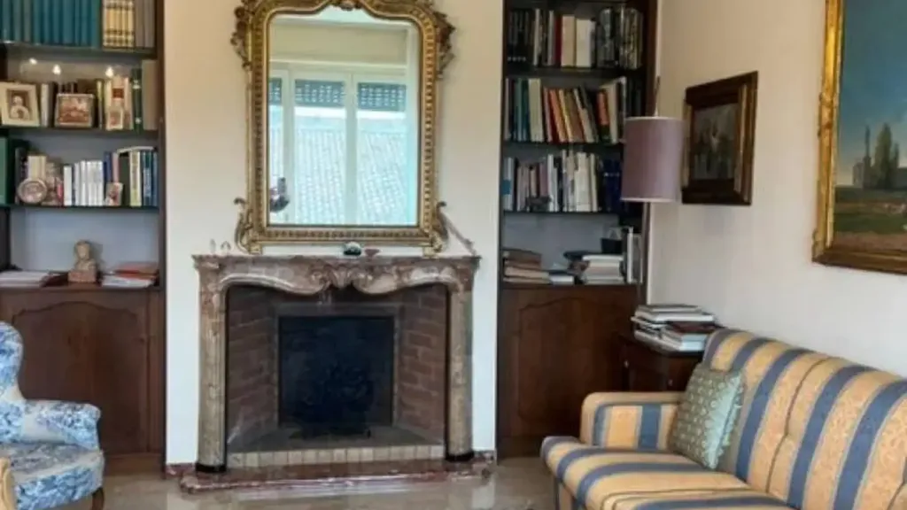 Elutuba - Apartment with Balcony in Piacenza