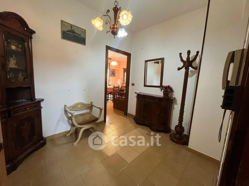 Esik - Apartment with Balcony in Alghero