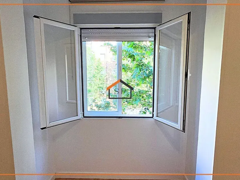 Toad - Modernised Flat with Balcony in Delicias, Madrid