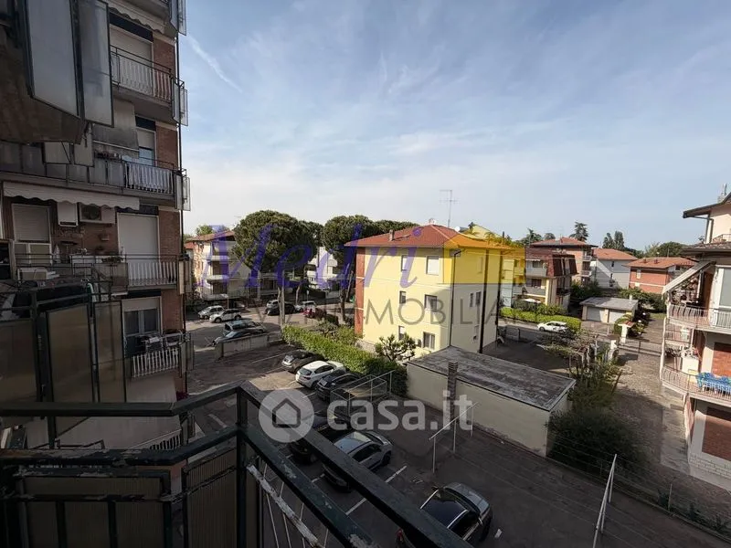 Rõdu - Spacious Apartment with Balconies in Cesena