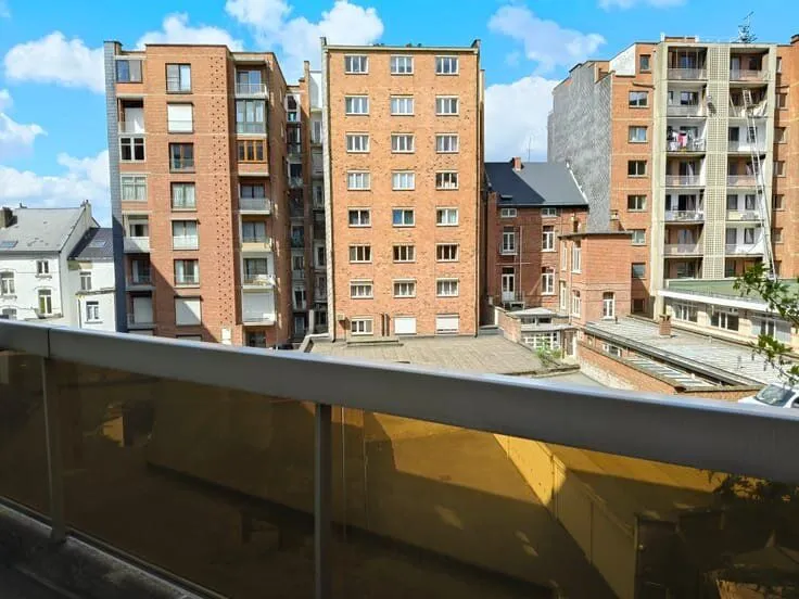 Bien à Charleroi