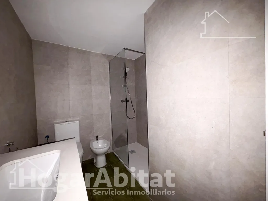 Vannitoad - Reformed Flat with Sea Access in Tavernes de la Valldigna