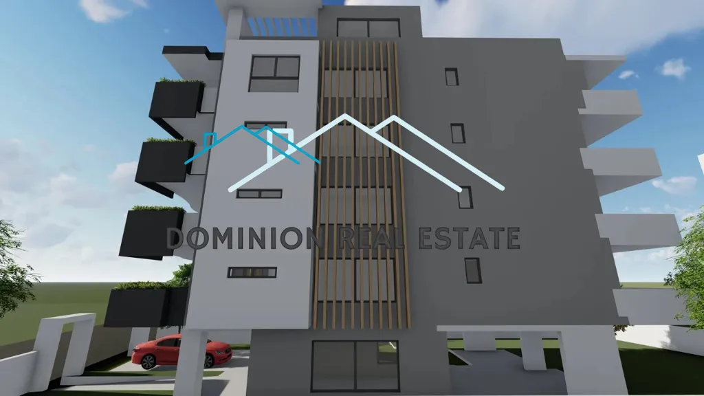 Esterno - Penthouse with Rooftop Pool in Glyfada