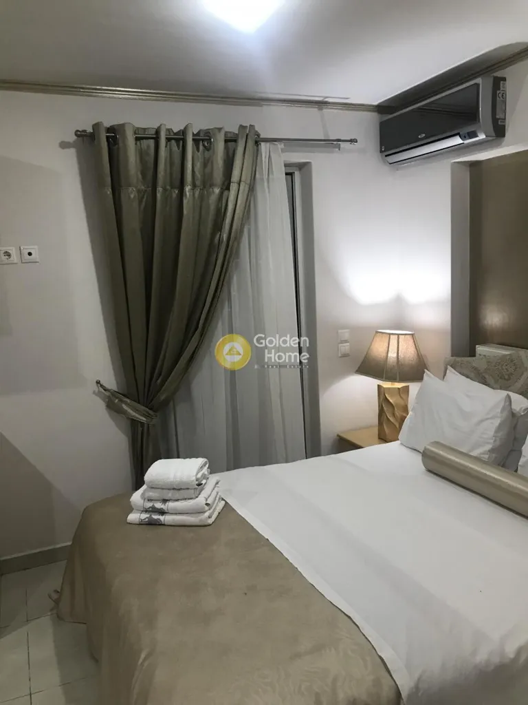 Chambres - Apartment with Sea View in Nauplion Centre