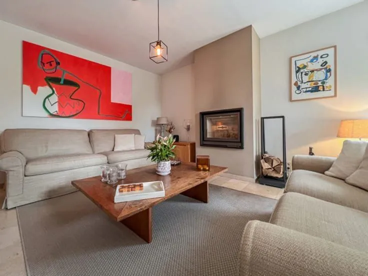 4-bedroom house in BE