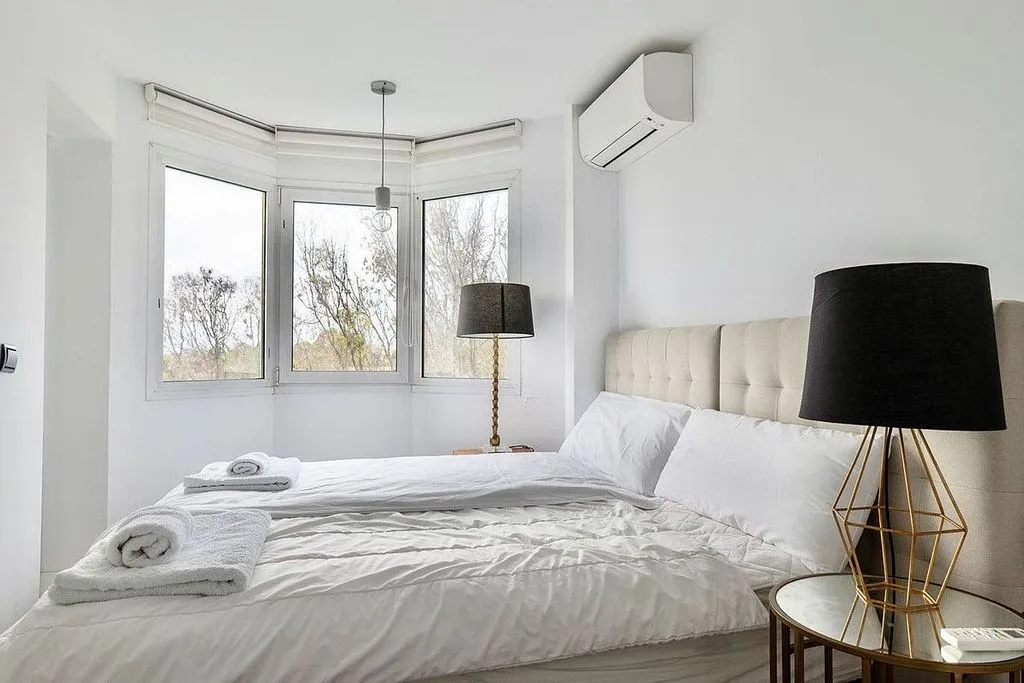 Chambres - Penthouse with Pool in Old Town