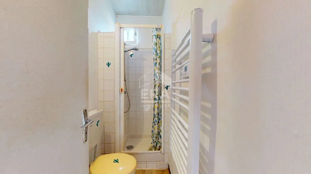 Appartement 3 pièces à Caen