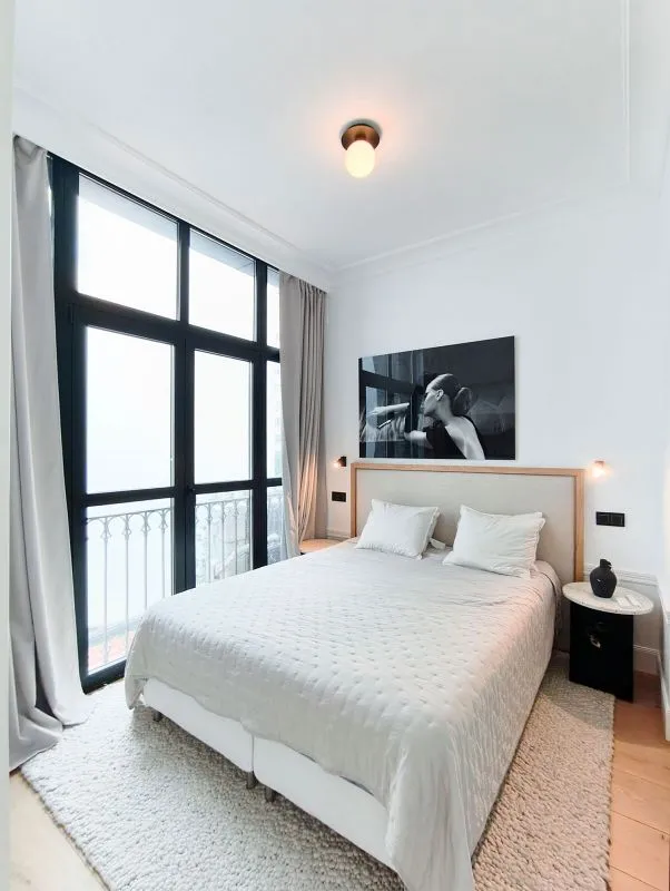 Chambres - Elegant Flat near Retiro Park, Madrid