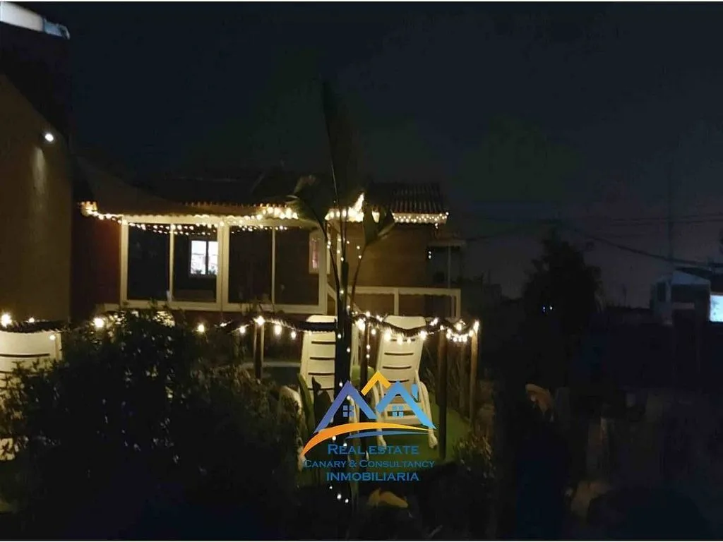 Extérieur - Villa with Pool and Terrace in El Salobre