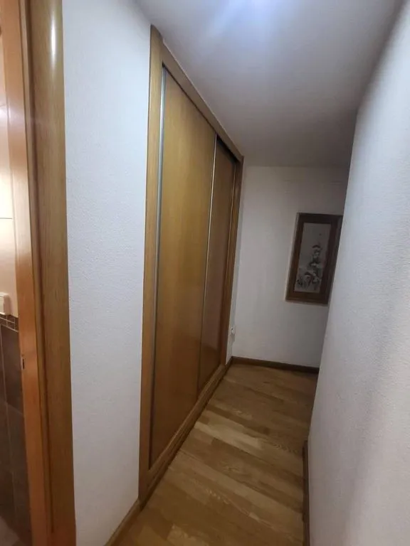 Entrée - Luxury Flat with Plaza View in Alicante