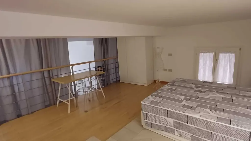 Chambres - Rented Flat with Soppalco in Bologna