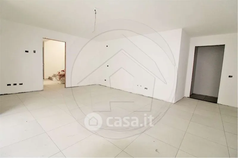 Toad - Contemporary Villa with Private Garden in Mariano Comense
