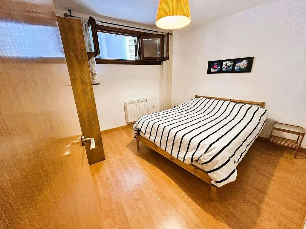 Magamistoad - Ground Floor Flat with Heating in Gúdar