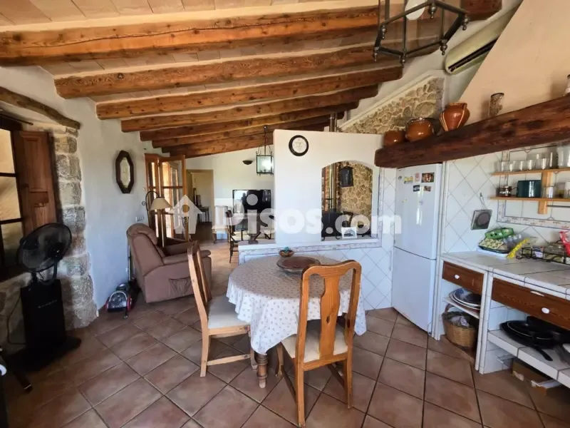 Maison 5 chambres à ES