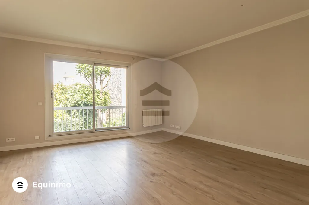 Pièces - Appartement 2P avec Balcon dans Copropriété Sécurisée