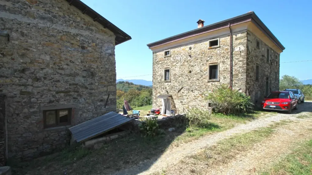 facade