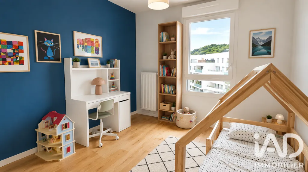 Magamistoad - Duplex with Rooftop in Lormont