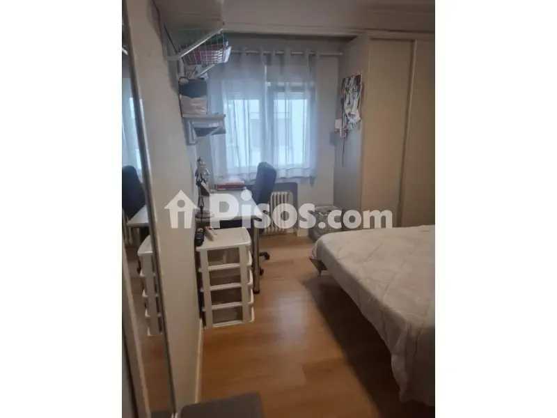 Chambres - Student Flat with Central Heating in City Centre
