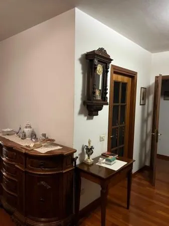 Salle à manger - Apartment with Pool in Reggio Emilia