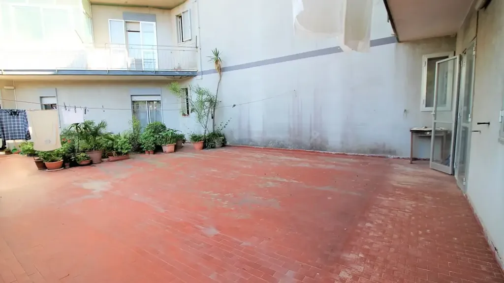 Giardino - Appartamento con terrazzo a Siracusa