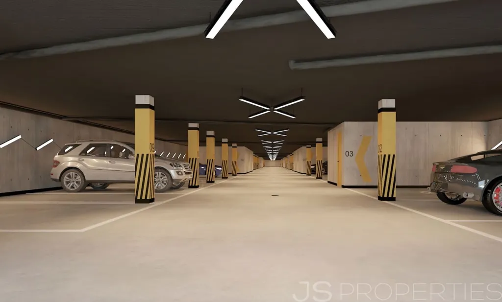 garage